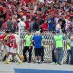 Finale coupe d’Algérie 2018: Comment la JSK et l’USMBA sont arrivés à ce stade ? Finale coupe d’Algérie 2018: Comment la JSK et l’USMBA sont arrivés à ce stade ?