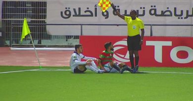 Ligue des champions : ESSetif 0 – MCAlger 1 , très bonne opération pour les algérois (vidéo) Ligue des champions : ESSetif 0 – MCAlger 1 , très bonne opération pour les algérois (vidéo)
