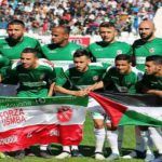 L’USMBel Abbes remporte la coupe d’algérie 2018 en battant la JSKabylie (2-1) vidéo L’USMBel Abbes remporte la coupe d’algérie 2018 en battant la JSKabylie (2-1) vidéo