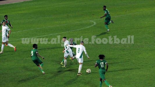 Algerie Burkina 064