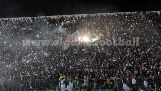 Algerie Burkina 081