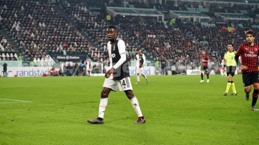 Juventus Milan AC 040