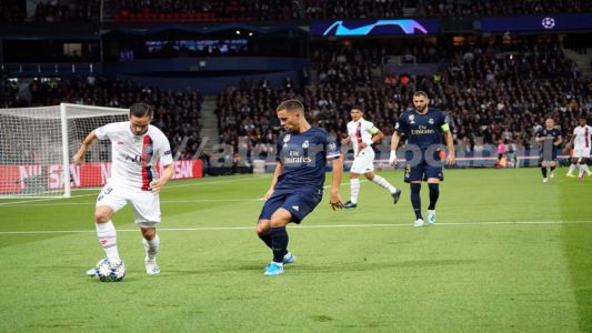 PSG Real 2019 020