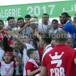 Coupe d’Algérie 2019-2020 : Les résultats des 32 e de finale Coupe d’Algérie 2019-2020 : Les résultats des 32 e de finale