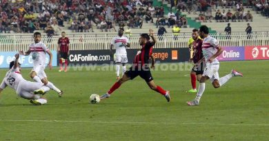 Coupes africaines : L’USMA, la JSK , le CRB et le Paradou AC connaissent leurs adversaires Coupes africaines : L’USMA, la JSK , le CRB et le Paradou AC connaissent leurs adversaires