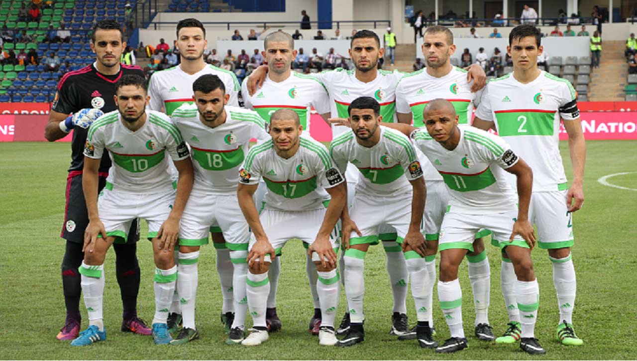 CAN 2015 Groupe C :Sénégal 0 – Algérie 2. Les Verts s’offrent les lions de la Térenga et passent en 1/4 de finale  (2 vidéos)