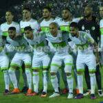 CAN-2019: Ghoulam et Ounas dans la liste élargie de Belmadi CAN-2019: Ghoulam et Ounas dans la liste élargie de Belmadi