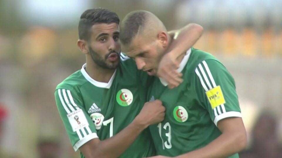 mahrez slimani