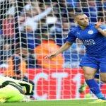 Leicester City : Brendan Rodgers encense Islam Slimani et lui offre la deuxième chance Leicester City : Brendan Rodgers encense Islam Slimani et lui offre la deuxième chance