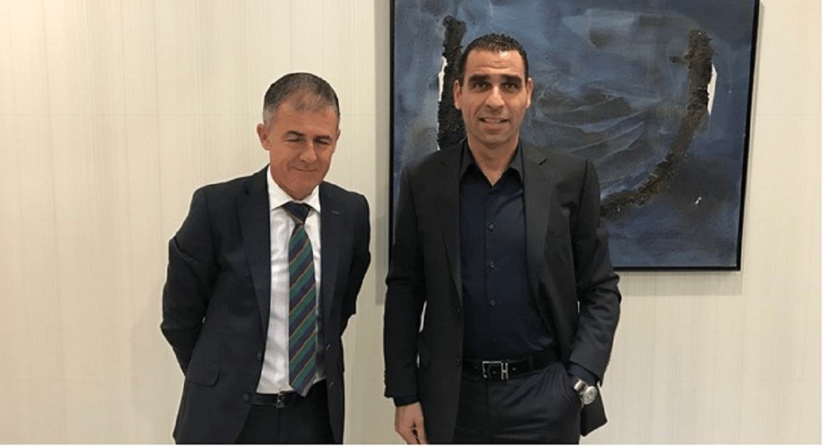 Equipe d’algérie : Confiance renouvelée au sélectionneur Lucas Alcaraz (FAF)