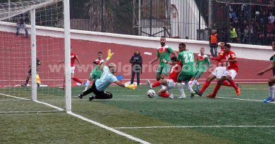Ligue des champions CAF : Le calendrier des matchs du CRB et du MCA en phase de poules CRB MCA