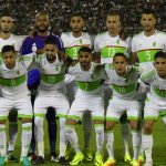 Eliminatoires mondial 2018 : Nigéria 3 - Algérie 1