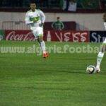 Eliminatoires de la CAN 2017 : Algérie 2 - Zimbabwé 2