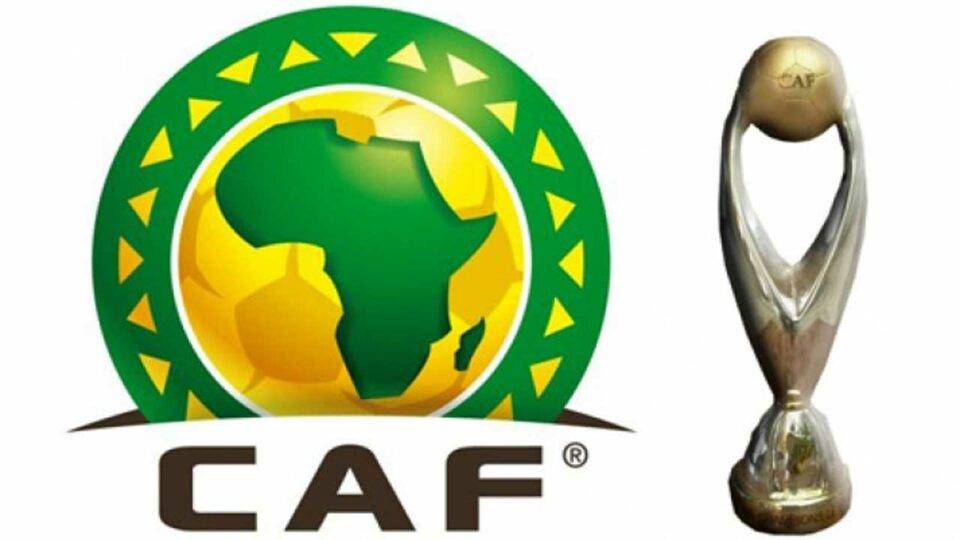 logo caf