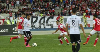 Ligue 1: La 1ere journée aura lieu le 28 novembre Ligue 1: La 1ere journée aura lieu le 28 novembre
