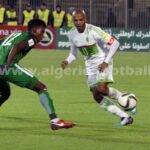 Algérie 1 - Nigéria 1 : Eliminatoires mondial 2018