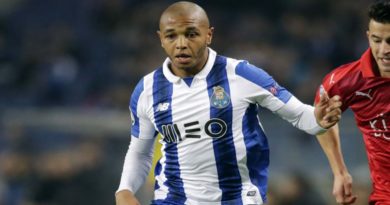 Transferts : Yacine Brahimi devait rester au FC Porto, mais Westham United le veut Transferts : Yacine Brahimi devait rester au FC Porto, mais Westham United le veut