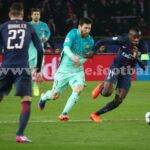 Les buts de Strasboug - PSG , Bayern - Hannover, Barcelone - Bilabo , et Besiktas - Galatasaray Les buts de Strasboug - PSG , Bayern - Hannover, Barcelone - Bilabo , et Besiktas - Galatasaray