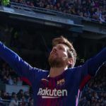 Real madrid 0 - FC Barcelone 3 et Arsenal 3 - Liverpool 3 Real madrid 0 - FC Barcelone 3 et Arsenal 3 - Liverpool 3