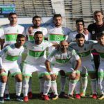 Eliminatoires CHAN 2020 : L’Algérie affrontera le Maroc afin de décrocher son billet pour la phase finale Eliminatoires CHAN 2020 : L’Algérie affrontera le Maroc afin de décrocher son billet pour la phase finale