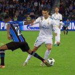 Juventus 0 - Réal Madrid 3 Juventus 0 - Réal Madrid 3