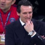 Real Madrid 3 - Paris-Saint Germain 1 Real Madrid 3 - Paris-Saint Germain 1