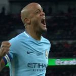 Finale coupe de la ligue : Manchester City 3 - Arsenal 0 Finale coupe de la ligue : Manchester City 3 - Arsenal 0
