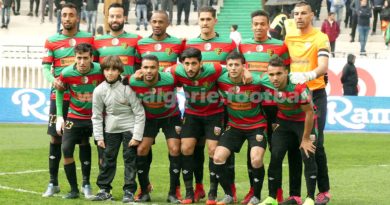 Ligue des champions CAF (3e journée): TP Mazembe-MC Alger le 17 juillet à 14h00 à Lubumbashi Ligue des champions CAF (3e journée): TP Mazembe-MC Alger le 17 juillet à 14h00 à Lubumbashi
