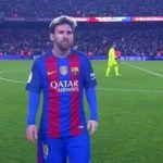 FCBarcelone 1 -Atlético 0 , Real Madrid 3 - Getafe 1 FCBarcelone 1 -Atlético 0 , Real Madrid 3 - Getafe 1