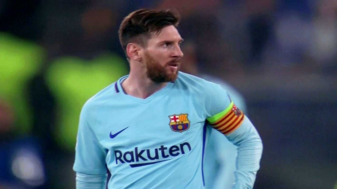 Mondial-2018: Messi, “c’est maintenant ou jamais”