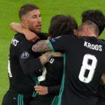 Bayern Munich 1 - Real Madrid 2 Bayern Munich 1 - Real Madrid 2