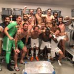 Inter de Milan 2 - Juventus de Turin 3 Inter de Milan 2 - Juventus de Turin 3