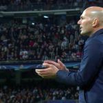 Real Madrid 1 - Juventus 3 Real Madrid 1 - Juventus 3