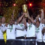Finale Coupe d’Algérie : ça sera CRBelouizdad – JSMBejaïa Finale Coupe d’Algérie : ça sera CRBelouizdad – JSMBejaïa