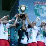 Coupe d’Algérie : La compétition reprendra reprendra après le confinement Coupe d’Algérie : La compétition reprendra reprendra après le confinement