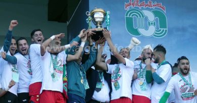 Tirage au sort des 32 eme de finale et des 16 eme de finale de la coupe d’Algérie 2019 Tirage au sort des 32 eme de finale et des 16 eme de finale de la coupe d’Algérie 2019