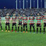 Football Algérie : L’année 2019 démarre par des incidents lors du match MCAlger – CR Village Moussa Football Algérie : L’année 2019 démarre par des incidents lors du match MCAlger – CR Village Moussa
