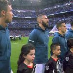 Real Madrid 2 - Bayern Munich 2 Real Madrid 2 - Bayern Munich 2