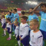 Salzbourg 2 - Marseille 0 Salzbourg 2 - Marseille 0