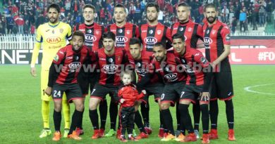 L’USMAlger bat le CSonstantine 3-1 et valide son titre de champion d’Algérie 2018-2019, vidéo L’USMAlger bat le CSonstantine 3-1 et valide son titre de champion d’Algérie 2018-2019, vidéo