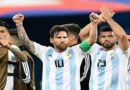 Mondial 2018 : Argentine bat le Nigéria 2-1 et affrontera la France en 8e