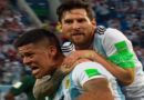 Mondial 2018 : Argentine 2 – Nigéria 1, les camarades de Messi passent de justesse en 8e, résumé vidéo