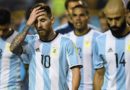 Copa America : L’Argentine s’incline face à la Colombie 2-0 , et le Brésil bat la Bolivie 3-0, vidéo