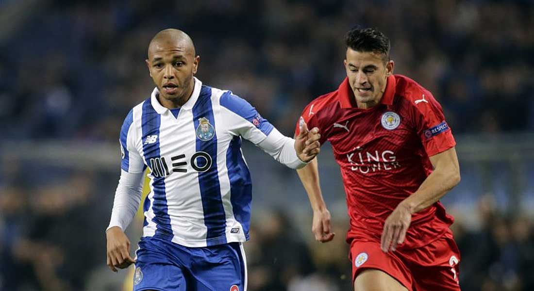 FC Porto 1 – Tondela 0, comment a joué Yacine Brahimi ? vidéo
