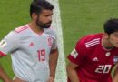 Mondial 2018: Espagne 1 – Iran 0   et la roja se rapproche des huitièmes (vidéo)