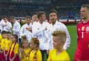 Mondial 2018 – Groupe F: Allemagne 2 – Suède 1 , La Mannschaft ne meurt jamais ( vidéo)