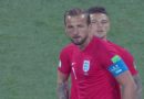 Mondial 2018 : Angleterre 2 – Tunisie 1 , Kane sauve les anglais grâce au doublé ( vidéo)