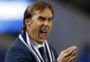 Mondial-2018: stupeur et tremblements en Espagne après le limogeage de Lopetegui