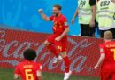 Mondial-2018: les diables rouges font plier le Panama 3-0