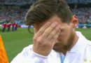 Mondial 2018 – Groupe D : Argentine 0 – Croatie 3 , quelle humiliation, résumé vidéo